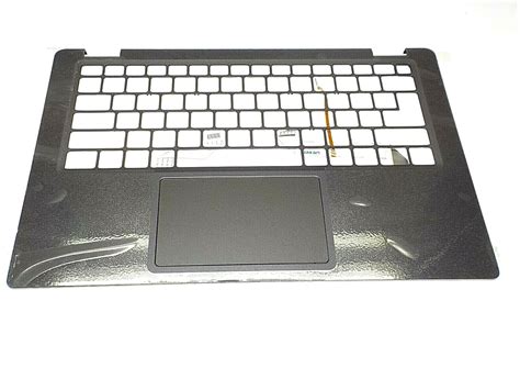 palmrest with smart card only|dell touchpad palmrest.